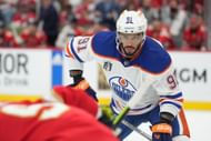 Evander Kane Contract & Salary